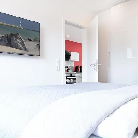 Haus Dieksee Holm Diekseeloge