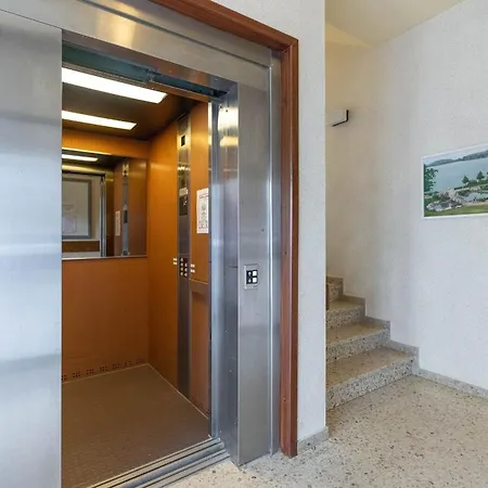 Haus Dieksee Holm Diekseeloge *