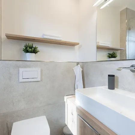 Haus Dieksee Holm Diekseeloge Apartment Malente