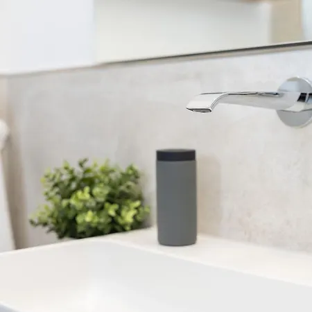 Apartment Haus Dieksee Holm Diekseeloge *