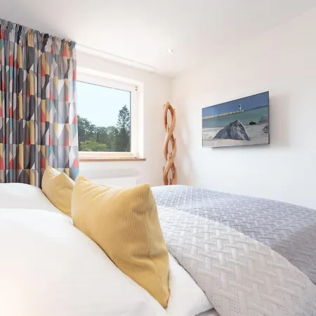 Haus Dieksee Holm Diekseeloge Malente