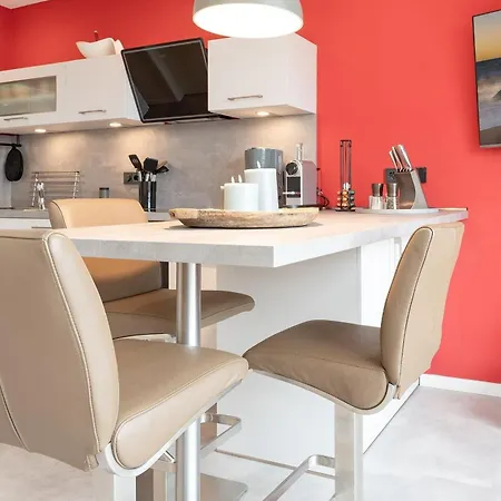 Haus Dieksee Holm Diekseeloge *