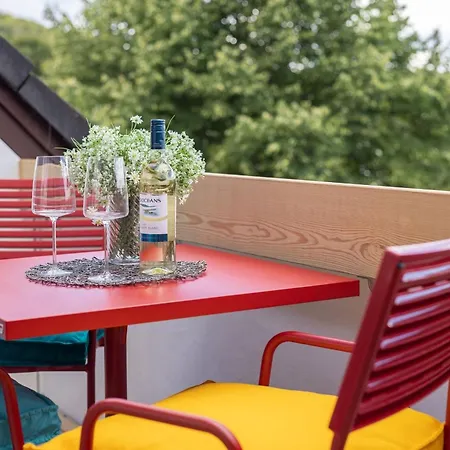 Haus Dieksee Holm Diekseeloge Malente