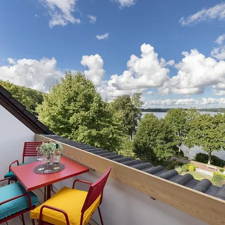 Haus Dieksee Holm Diekseeloge