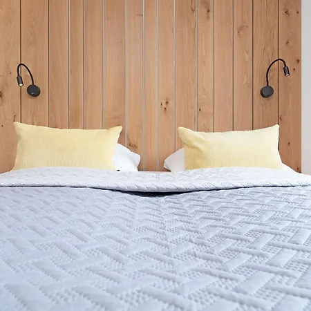 Haus Dieksee Holm Diekseeloge Apartment