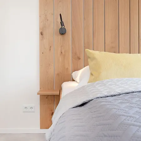 Apartment Haus Dieksee Holm Diekseeloge Malente