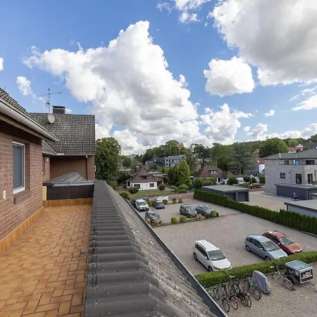 Haus Dieksee Holm Diekseeloge Malente