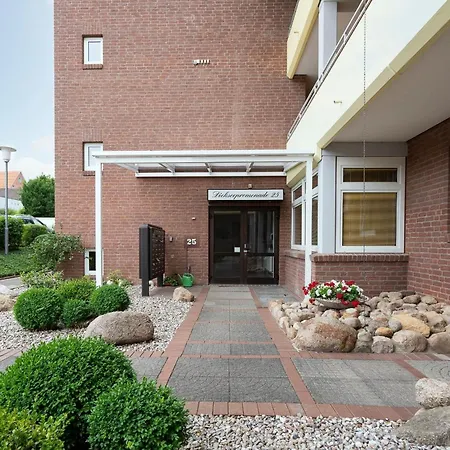 Haus Dieksee Holm Diekseeloge * Malente
