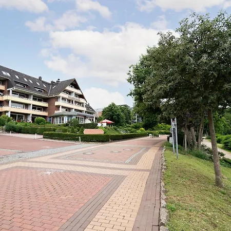 Haus Dieksee Holm Diekseeloge Apartment