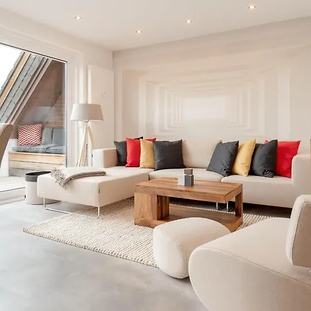 Haus Dieksee Holm Diekseeloge Apartment *