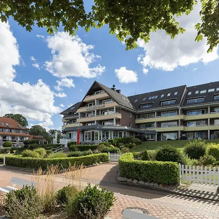 Haus Dieksee Holm Diekseeloge Apartment Malente