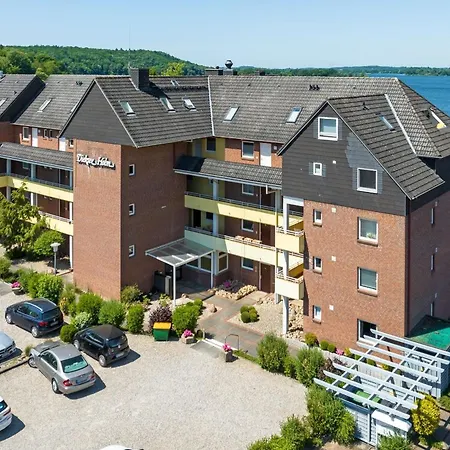 Apartment Haus Dieksee Holm Diekseeloge Malente