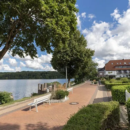 Haus Dieksee Holm Diekseeloge